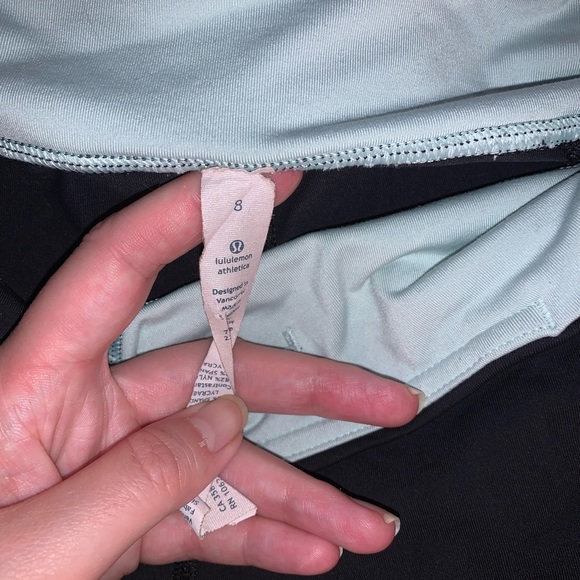 Lululemon women’s leggings - Picture 4 of 4